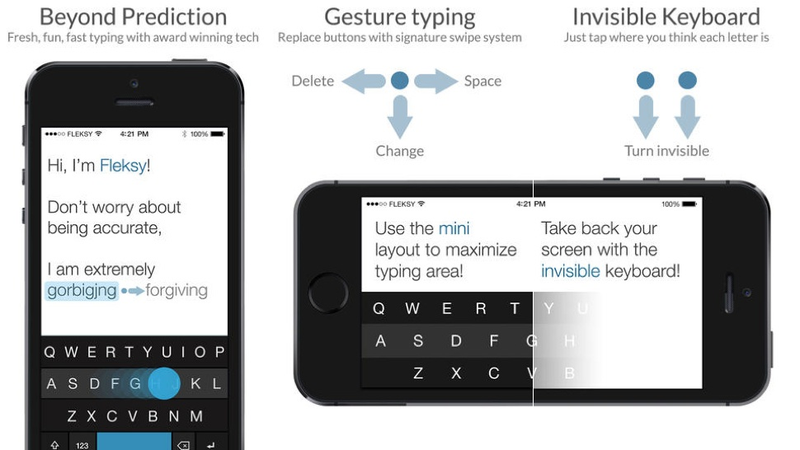 Illustration for article titled Our Favorite Android, iOS, and Windows Phone Apps of the Week